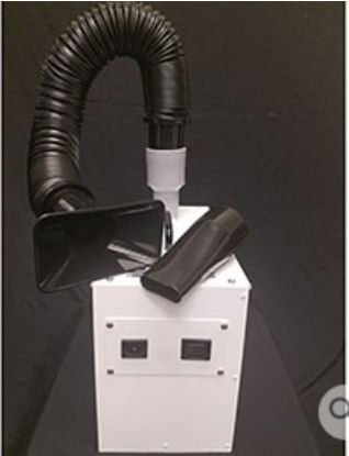 Picture of Vacuum Aspirator ManiVac™ 3MANI VAC 3