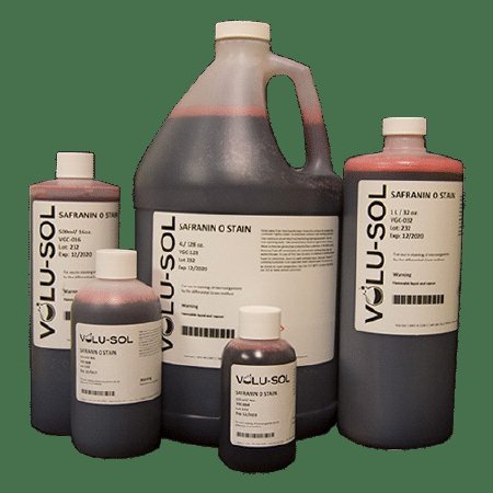 Picture of Safranin O Stain 16 oz.VGC-016C