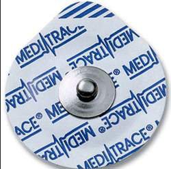 Picture of ECG Snap Electrode Medi-Trace® Monitoring Non-Radiolucent 100 per Pack31118733