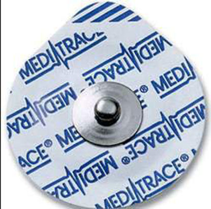 Picture of ECG Snap Electrode Medi-Trace® Monitoring Non-Radiolucent 100 per Pack31118733