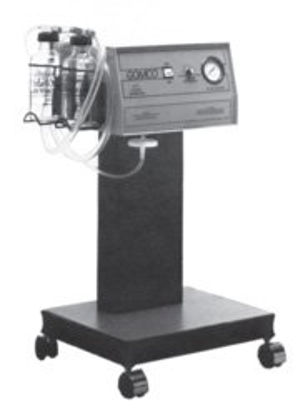 Picture of Uterine Aspirator Gomco® 407201-52-4072