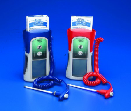 Picture of Temperature Probe Filac™ 3000 4 Foot Oral500026