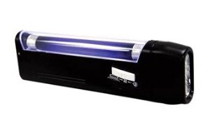 Picture of LAMP, BLK F/UV59 BOVIEMUV59B