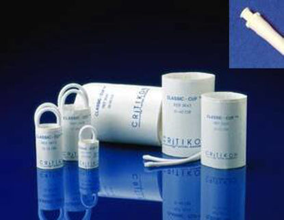 Picture of Blood Pressure Cuff Dura-Cuf® Adult Arm Large Cuff 31 - 40 cm Nylon Cuff002204