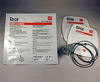 Picture of Defibrillator Electrode Pad Edge System™ RTS Adult11996-000090