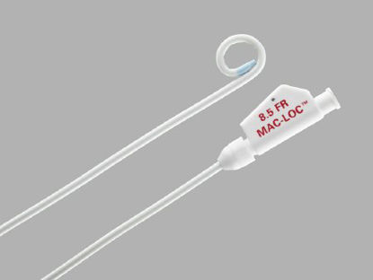 Picture of Drainage Catheter Dawson-Mueler® 6.3 Fr. Straight Style 25 cm LengthG51595