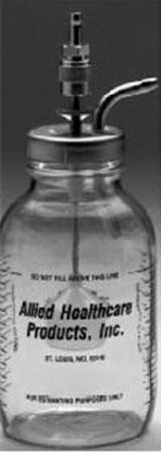 Picture of Vacuum Bottle Allied® 1/2 gal. Without Lid22-93-5002