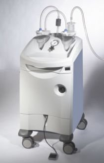 Picture of Vacuum System Berkeley@ VC-10VC-10