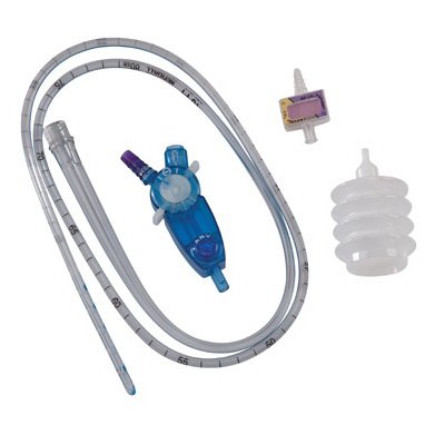 Picture of Suction Tube Salem Sump™ Sump Style 18 Fr.7771810CN