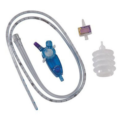 Picture of Suction Tube Salem Sump™ Sump Style 18 Fr.7771810CN