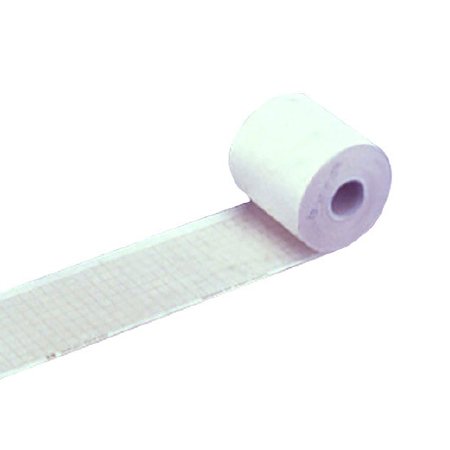 Picture of Diagnostic Recording Paper Thermal Paper 50 mm X 100 Foot Roll Black Grid40457C