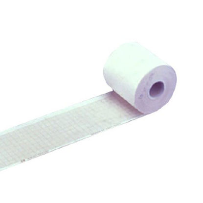 Picture of Diagnostic Recording Paper Thermal Paper 50 mm X 100 Foot Roll Black Grid40457C