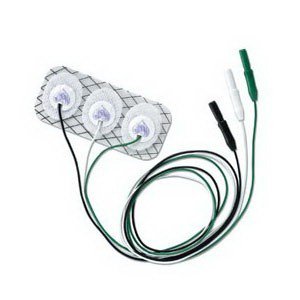 Picture of EEG Cup Electrode SmartTrace™ Monitoring 2 per Pack1015662