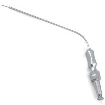 Picture of Suction Tube Frazier - Ferguson Style 12 Fr.33-0412