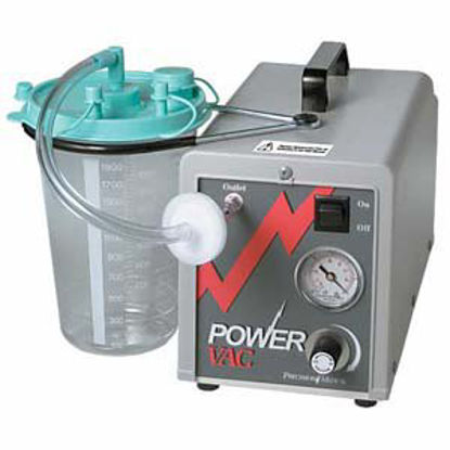 Picture of Aspirator Pump PowerVacPM61