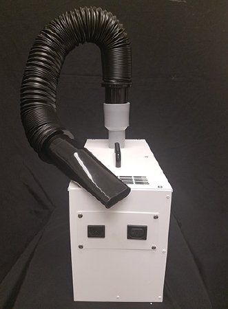 Picture of Vacuum System ManiVac™ 3MANIVAC3 HEPA VACUUM BAG