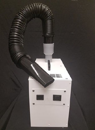 Picture of Vacuum System ManiVac™ 3MANIVAC3 HEPA VACUUM BAG