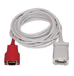 Picture of SpO2 Patient Cable LNCS 20-pin, 4 Foot Masimo Rainbow SET Devices2055