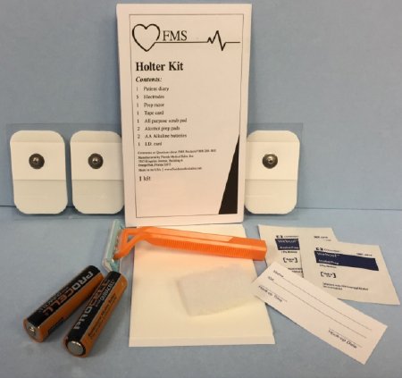 Picture of Holter SystemFMSI-833