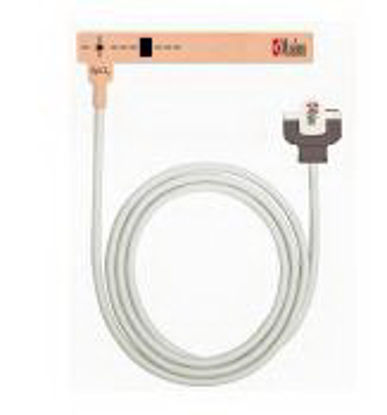 Picture of SpO2 Sensor M-LNCS® 1.5 Foot Cord Finger2514