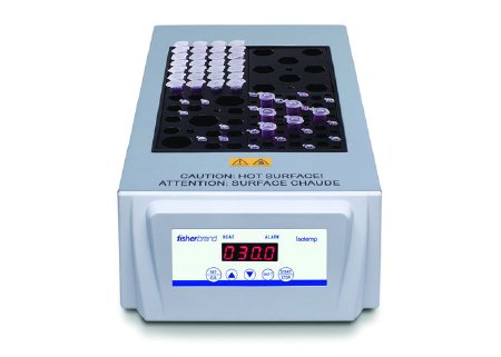 Picture of Digital Dry Bath / Block Heater Fisherbrand™ Isotemp™88860023