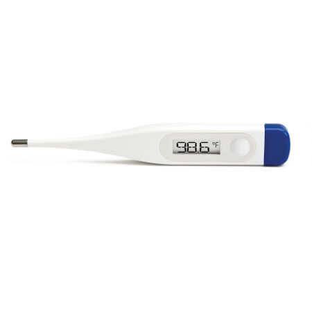 Picture of Digital Stick Thermometer Adtemp™ 11 Oral / Rectal / Axillary Probe Handheld413B