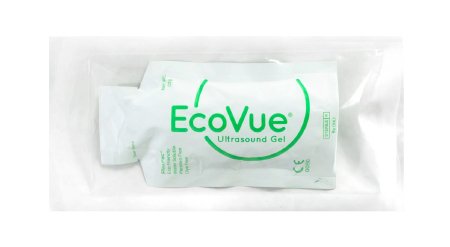 Picture of Ultrasound Gel EcoVue® Ultrasound 32 gm. FlexPac282