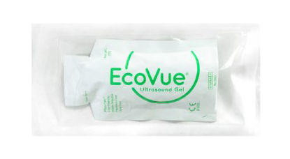 Picture of Ultrasound Gel EcoVue® Ultrasound 32 gm. FlexPac282