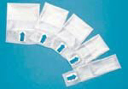 Picture of Ultrasound Probe Cover Ultracover® 5-1/8 X 48 Inch Polyisoprene Sterile For General Purpose ProbesPC1289