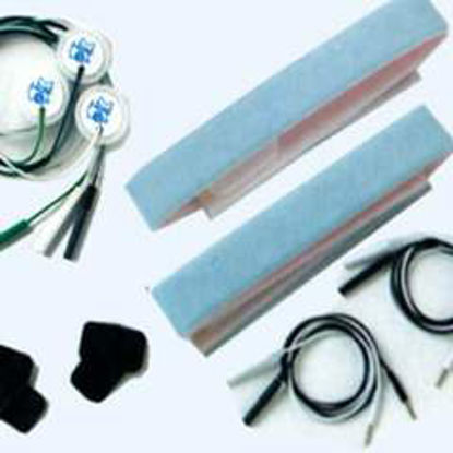 Picture of Apnea Belt Kit 3201P Infant ApneaMK00175