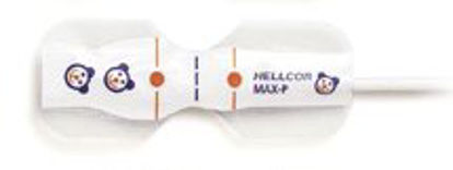 Picture of SpO2 Sensor Oxisensor™ II FingerD20