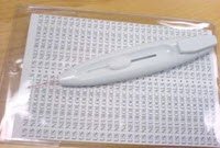 Picture of Monofilament Sensory Test 10 GramSN-1