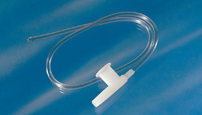 Picture of Suction Catheter AirLife® Tri-Flo Style 18 Fr. NonVentedT262