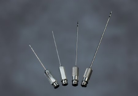 Picture of Capistrano Cannula 16 GaugeHK16C8