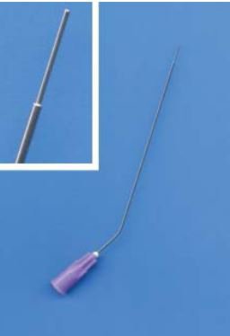 Picture of Metal Suction Tip Mediplast® 19 Gauge Sterile66500100