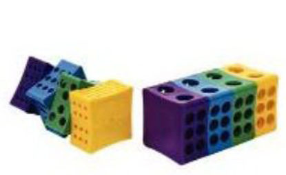 Picture of RACK, LAB TU ROTA RACK LG 22.4'X11"X11CM89031-458