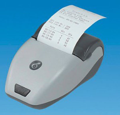 Picture of Diagnostic Recording Paper Excyte™ Thermal Paper Roll Without GridEX-13888