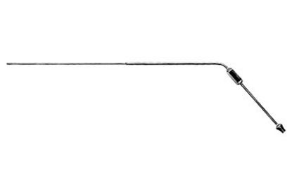 Picture of Suction Tube Pilling® Jako Style 6 Fr. Thumb Valve Vent507121