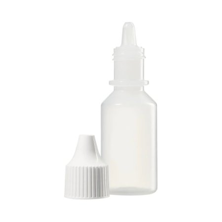 Picture of Dropper Bottle Nalgene™ LDPE 15 mL (0.5 oz.)2750-9050