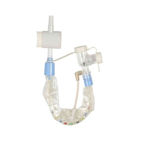 Picture of Suction Catheter Tray Ballard® 10 Fr. Sterile8215