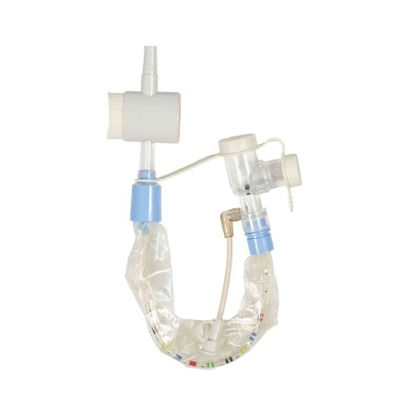 Picture of Suction Catheter Tray Ballard® 10 Fr. Sterile8215