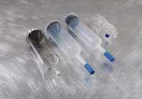 Picture of CT Syringe Medrad MCT™, MCT™, Envision, Vistron, Liebel-Flarsheim CT 9000 and CT 9000ADVC853-0211