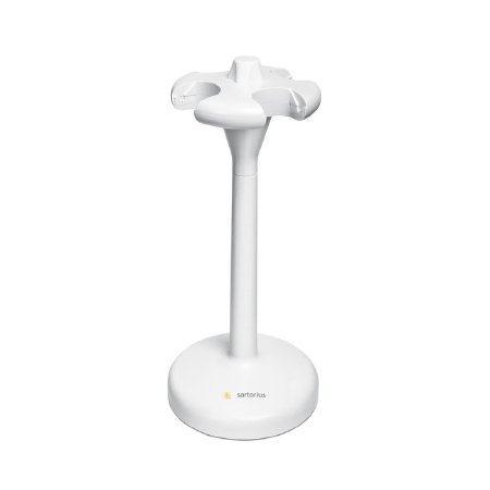 Picture of Pipette Stand and Carousel Satorius™ Biohit™ 4 Place, Includes Universal AC Adapter For Picus and eLINE Pipettes14559393
