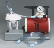 Picture of Suction Pump Model 62602-6260#