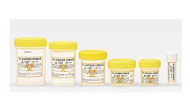 Picture of Histology Container Straight sided Polypropylene 60 mL (2 oz.)H602-FL