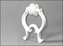 Picture of Nose Clip The Kushion Klip™ For all spirometry tests29-7963-500
