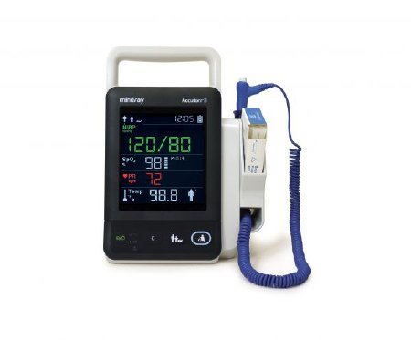 Picture of Spot Check Monitor Accutorr 3115-025042-00