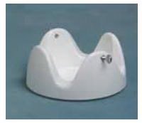 Picture of Single Canister Base Stand Guardian™65652-524