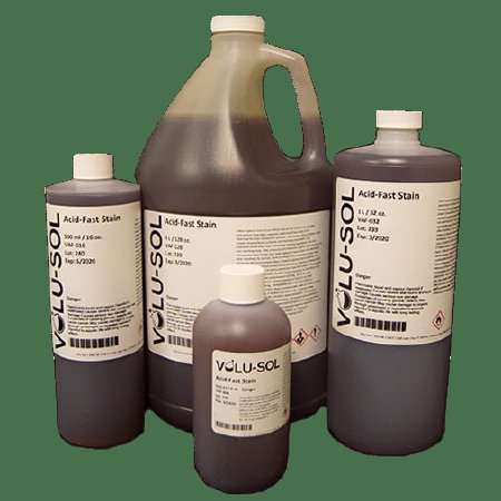 Picture of Acid Fast Stain Kit 8 oz.VAF-300C