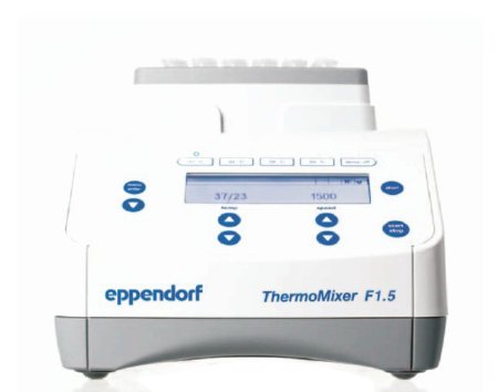 Picture of Thermomixer Eppendorf™05412500